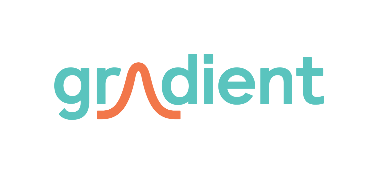 Gradient Logo
